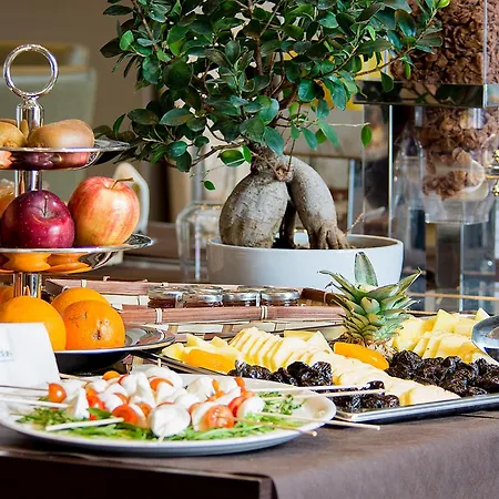 Partenope Relais-3