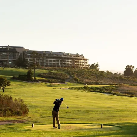 Arabella Hotel, Golf And Spa-3