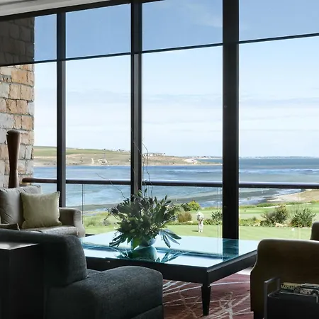 Arabella Hotel, Golf And Spa-2