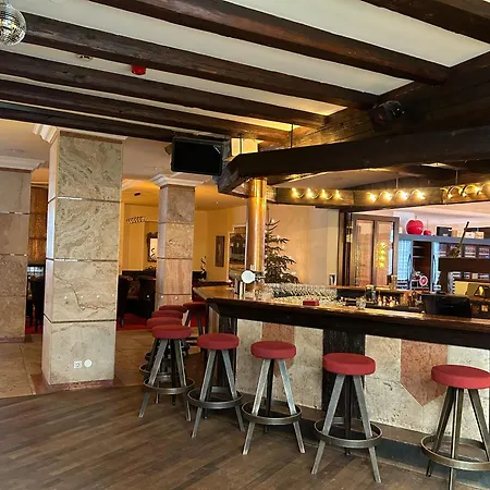 Sporthotel Igls-3