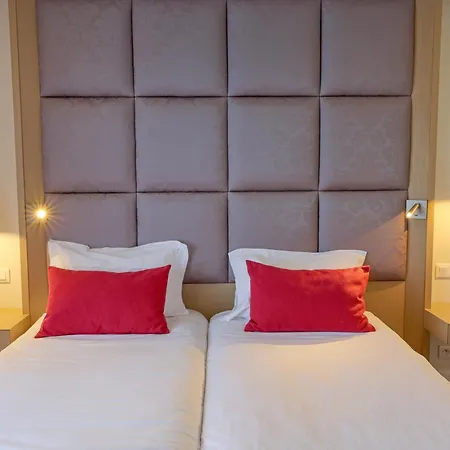 Hotel Saint Christophe-3