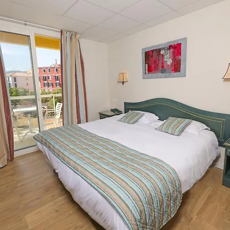 Hotel Saint Christophe-2