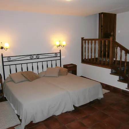 Hotel El Castrejon-2
