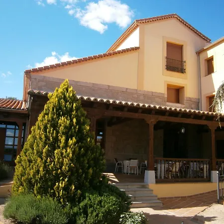 Hotel El Castrejon-3