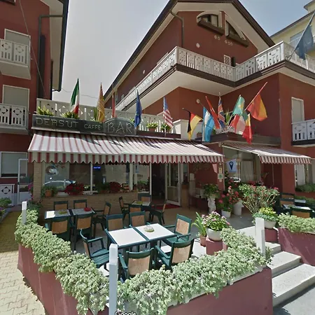 Hotel Malibran-2
