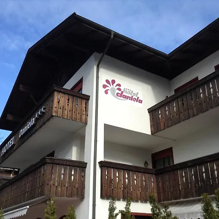 Hotel Daniela-3