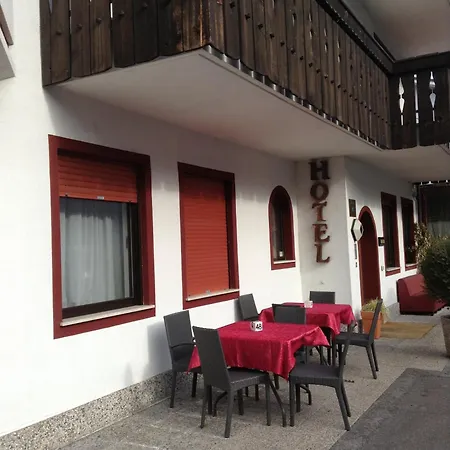 Hotel Daniela-2