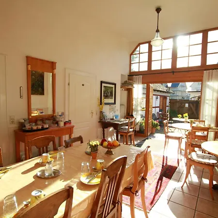 Gästehaus Pfefferle Hotel garni und Ferienwohnungen-2