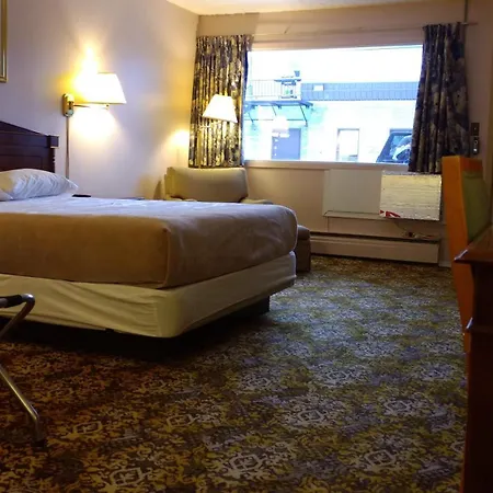 Travel Inn Hearst-2