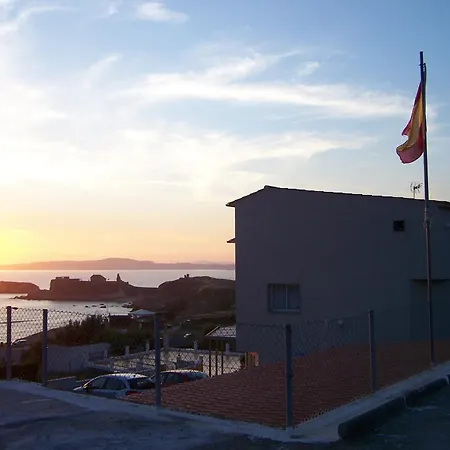 Hotel Estrella del Mar-3