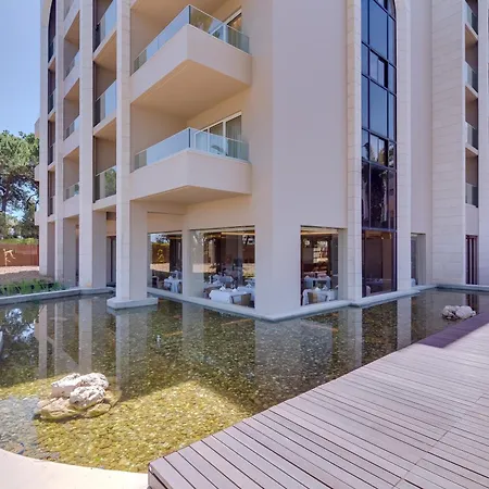 Falesia Hotel - Adults Only-2