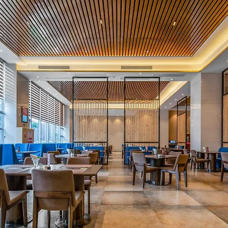Phoenix Hill Hotel Dongguan - Golf Course Shop-3