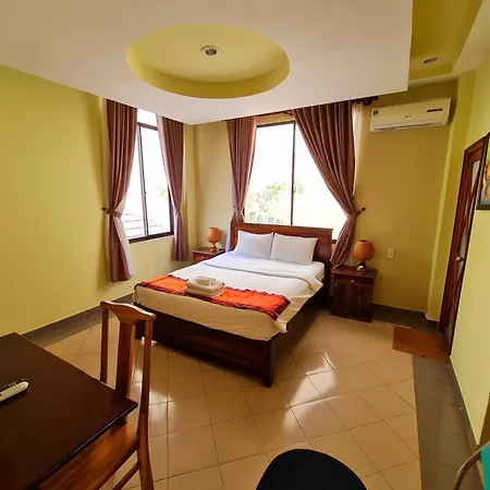 Xin Chao Hotel-2