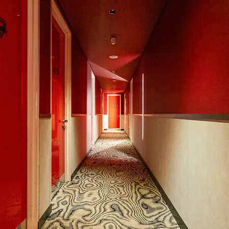 Duomo Hotel-3