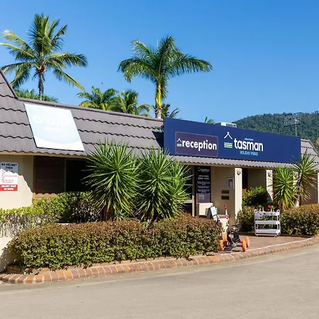 Tasman Holiday Parks - Airlie Beach-3