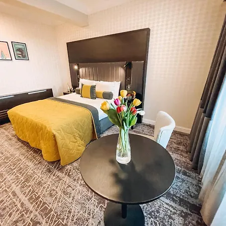 Rochestown Park Hotel & Leisure Centre-2