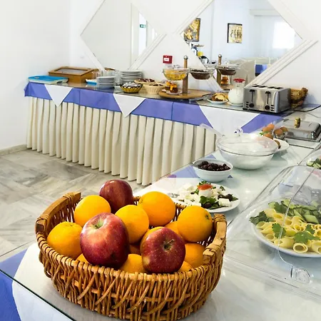 Gardenia Hotel-3