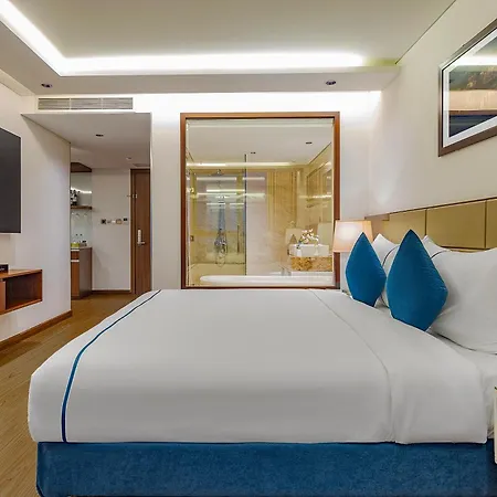 Pavilion Hotel Da Nang-2