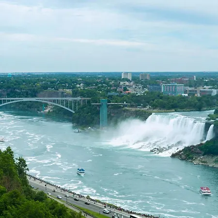 Niagara Falls Marriott Fallsview Hotel & Spa-3