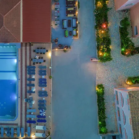 Savvas Hotel (Adults Only)-3