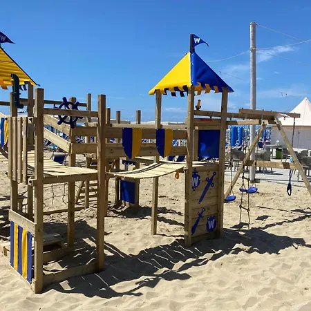 Cosmopolitan Golf & Beach Resort-3