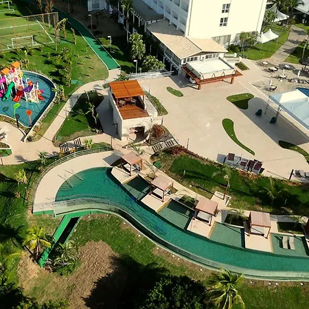 Hotel Deville Prime Salvador-3