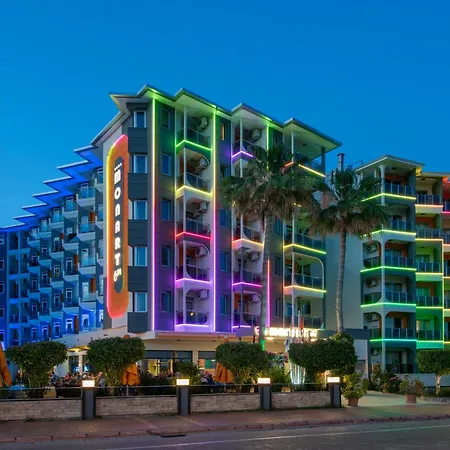 Monart City Hotel-2