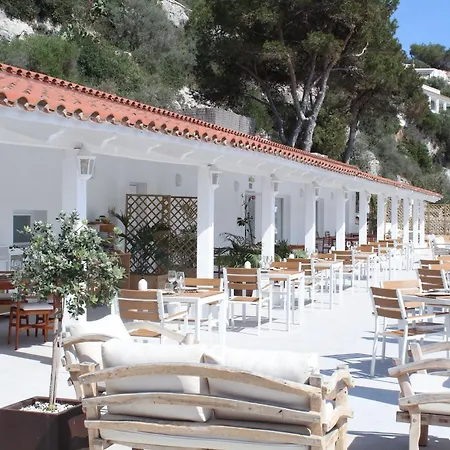 Osprey Menorca Hotel-3