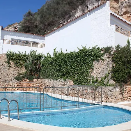 Osprey Menorca Hotel-2