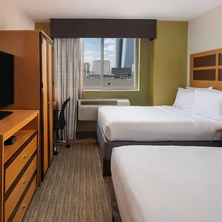 Holiday Inn Express - Times Square By Ihg-3