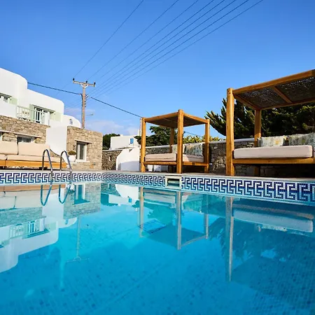 Bellissimo Resort-2