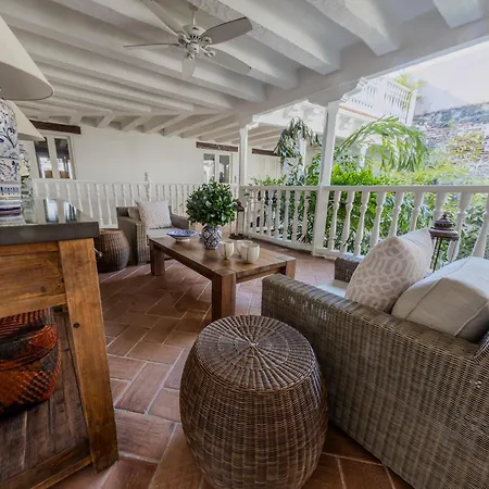 Hotel Casa Don Sancho By Mustique-3