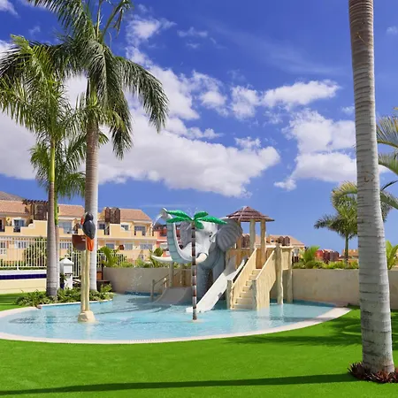 Gran Oasis Resort-3
