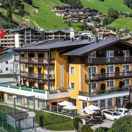 Hotel Tannenberg-2
