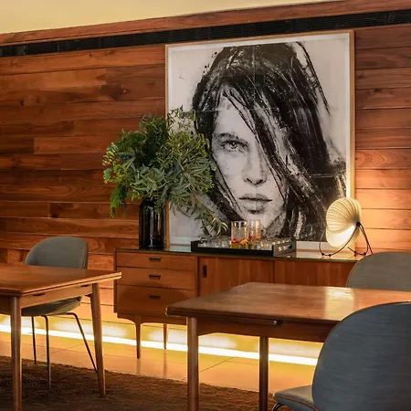 Alexandra Barcelona Hotel, Curio Collection By Hilton-2
