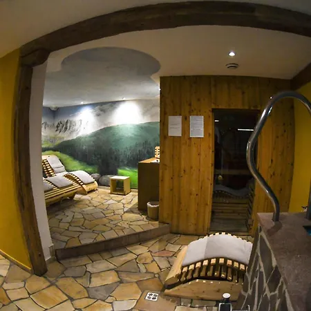 Hotel El Laresh-3