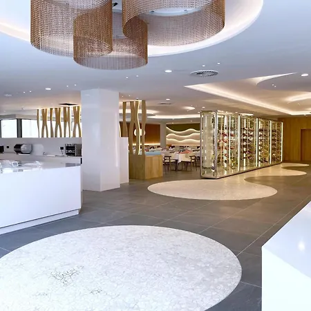 Hotel Costa Calero Thalasso & Spa-2
