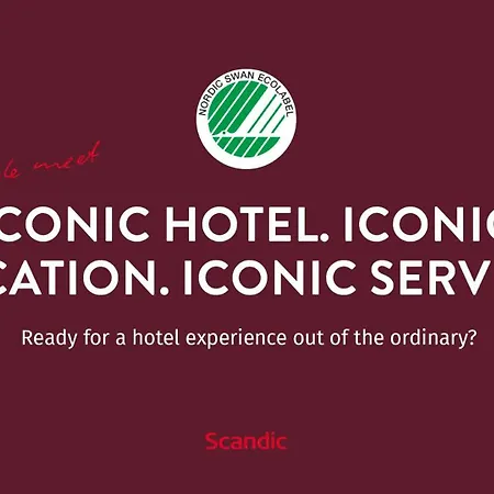 Scandic Copenhagen-2