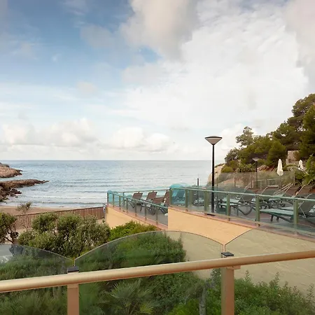 Hotel Cala Font-2
