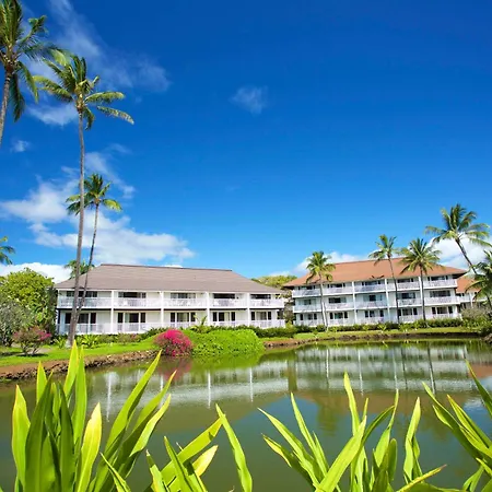 Kiahuna Plantation And Beach Bungalows By Castle-2