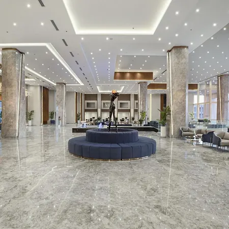 V Hotel Sharm El Shiekh-3