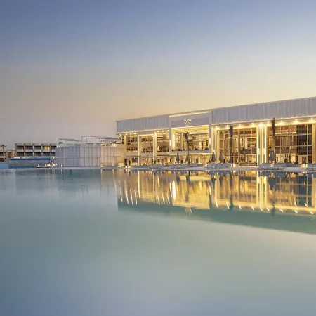 V Hotel Sharm El Shiekh-2