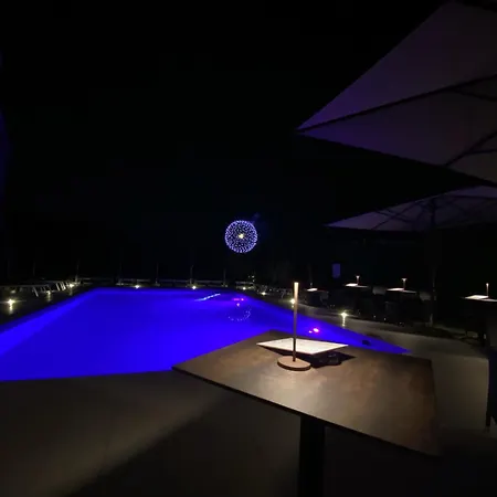 Hotel Villa Ca' Nova ***S-3
