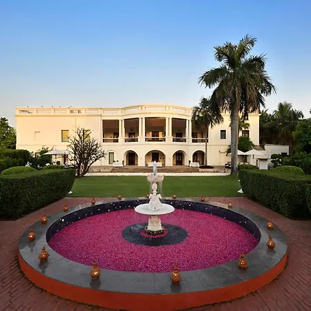 Taj Nadesar Palace-2