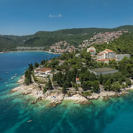 Sunny Rabac By Valamar-3