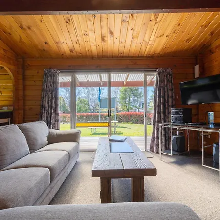Te Anau Top 10 Holiday Park And Motels-2