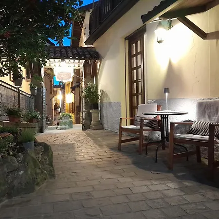 Hotel Regina Yeti Bistrot-3