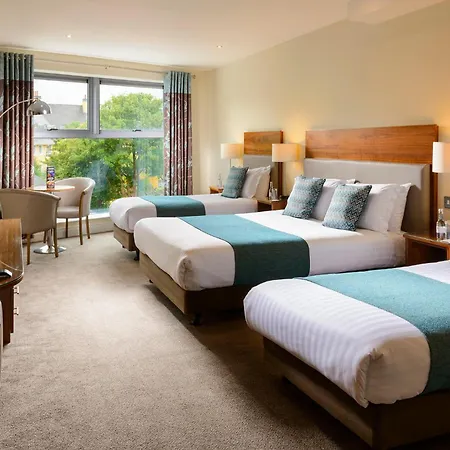 Scott'S Hotel-3