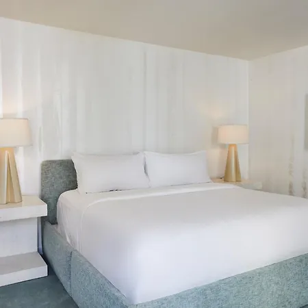 Avalon Hotel Beverly Hills, A Member Of Design Hotels-3