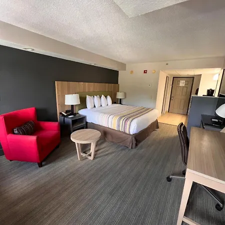 Country Inn & Suites By Radisson, Pigeon Forge South, Tn-2